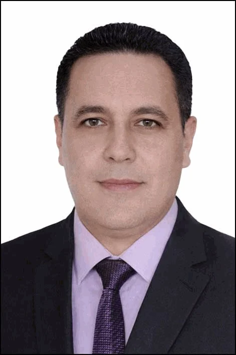 عماد الغنيمي