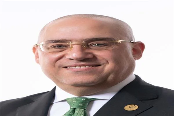 عاصم الجزار