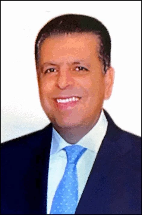 محمود سامي الإمام