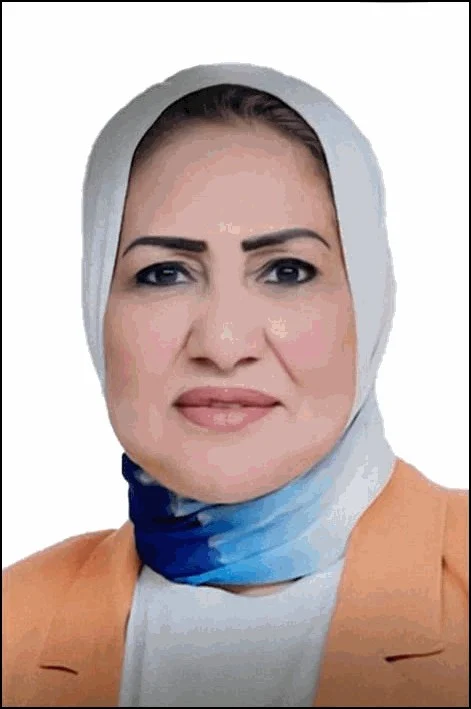 سحر صدقى خليفة