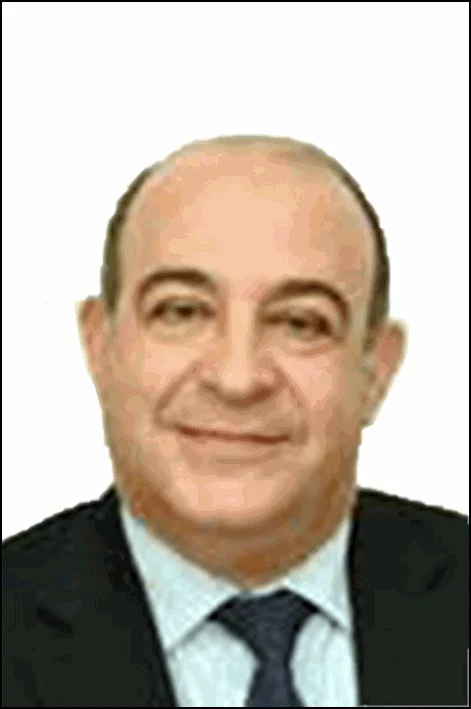 دكتور مجدى مرشد