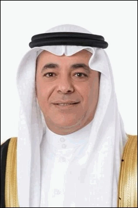 م/ سعيد العماري