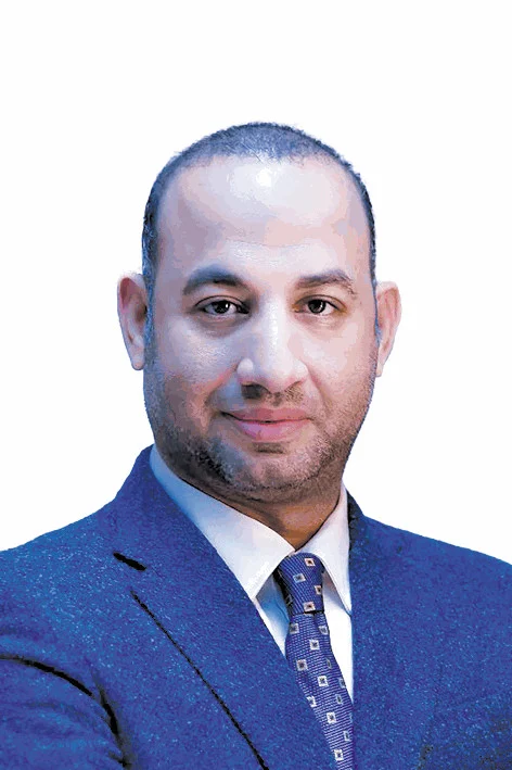 عماد على ابراهيم على بركات