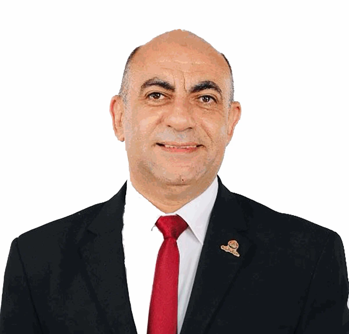 محمد ابراهيم محمد موسى