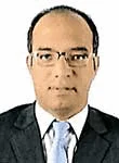 على محمد عبدالرحمن مهران