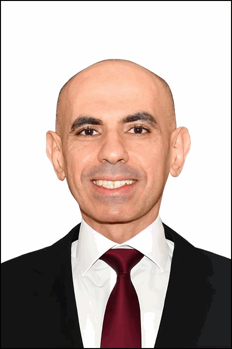 محمد راضي