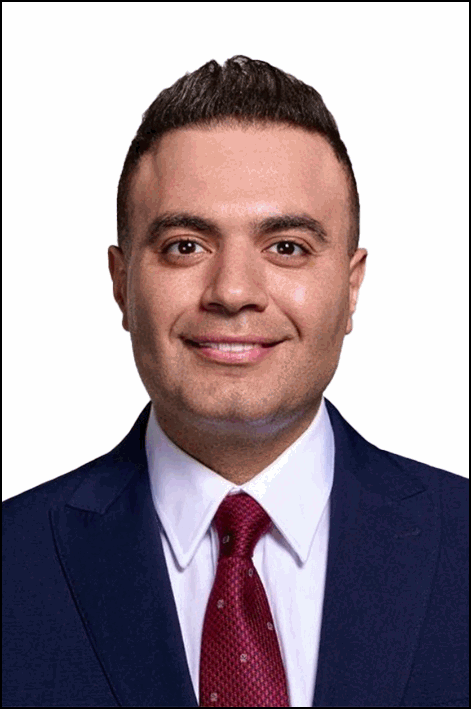 أحمد إبراهيم البنا