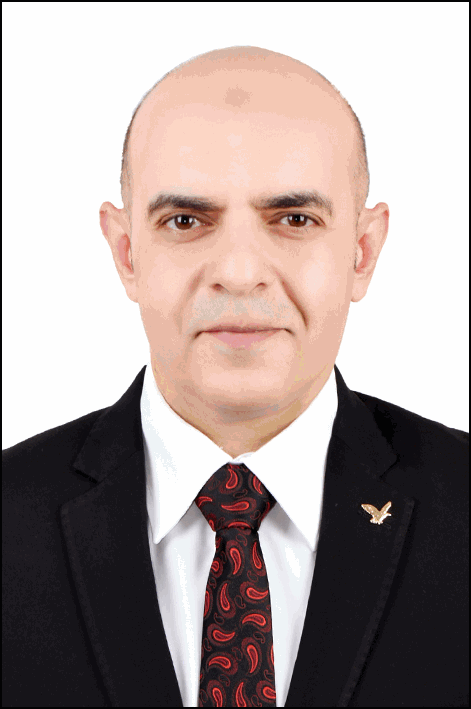 محمد الحداد