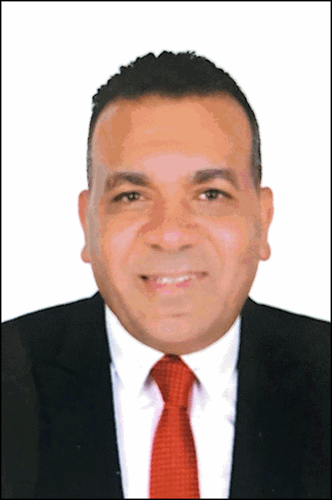 اشرف مرزوق