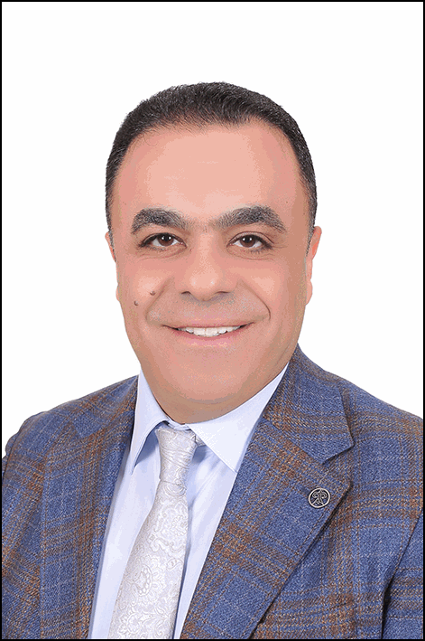 مجدي مسعود