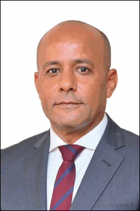 ياسر منصور قدح
