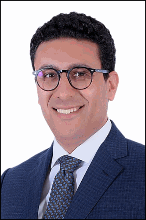حازم توفيق