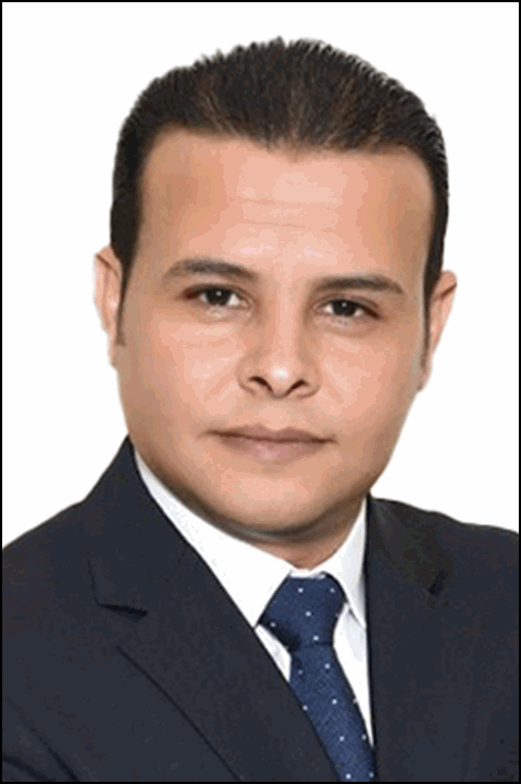 مدحت الكمار