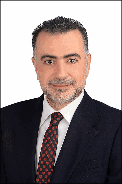 تامر القصبي