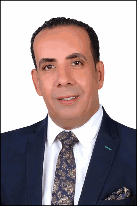 احمد عرفة