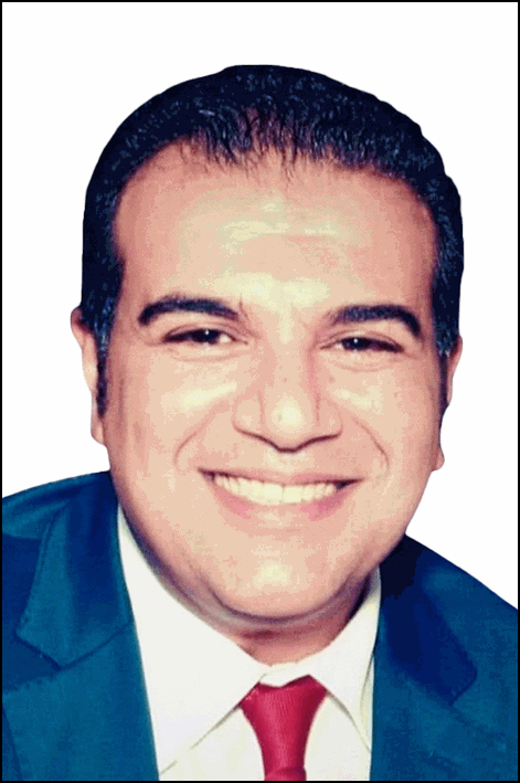 أحمد السنجيدي