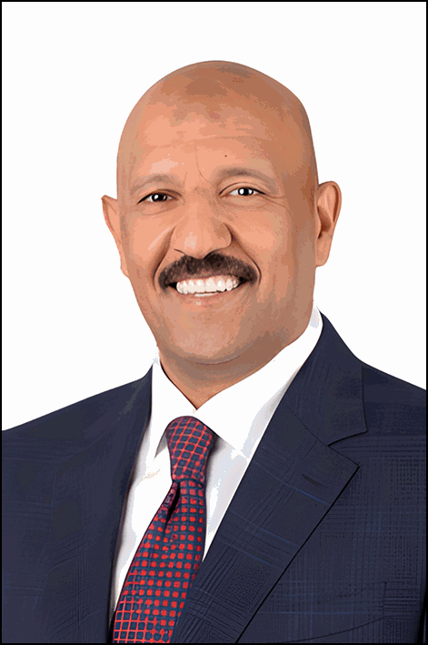 احمد الحديدي