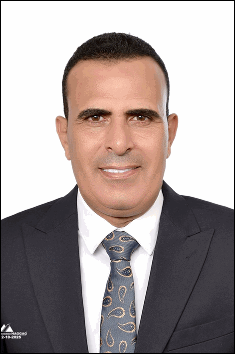 عادل الجيار