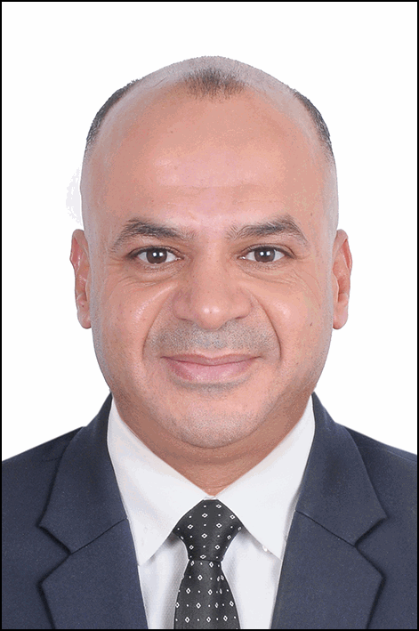 محمد بركات