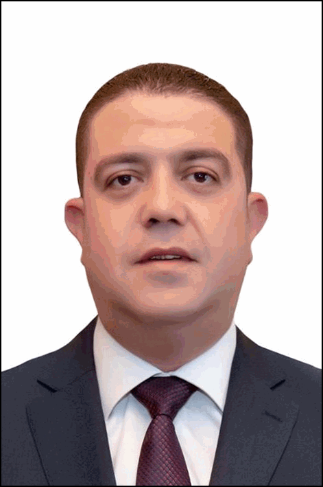 دكتور سمير الخولى