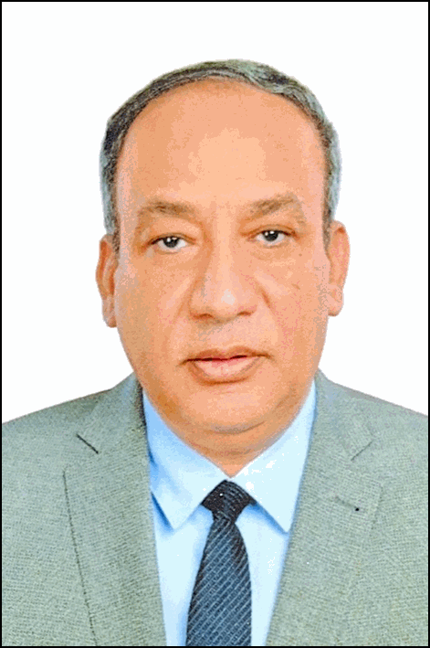دكتور / طارق المحمدى