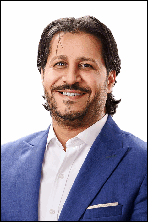 احمد بلال البرلسى