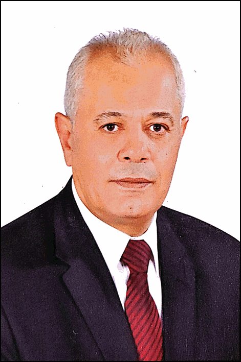 محمد عرابى