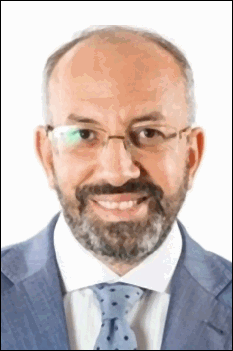 حسام المندوه الحسينى