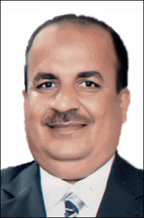 د محمد علي