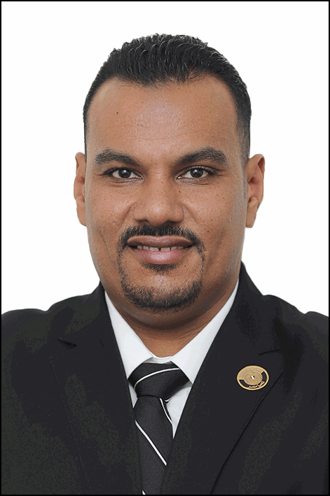 أحمد العجوز