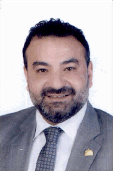 محمد سلطان