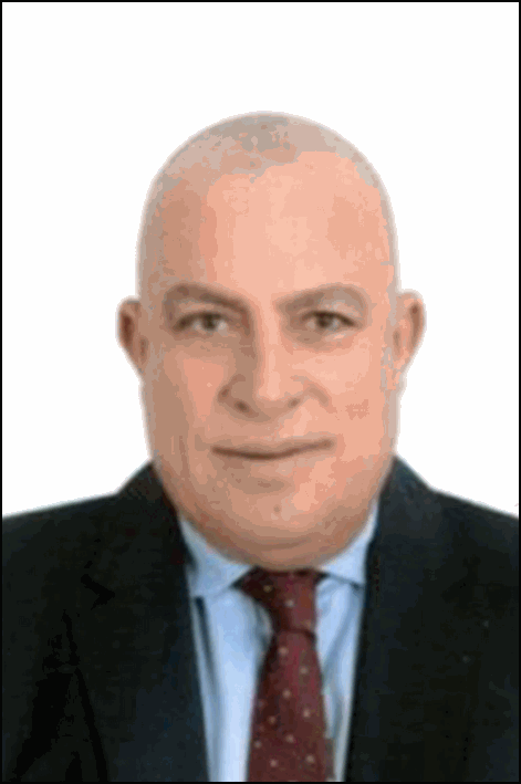 خالد تامر طايع
