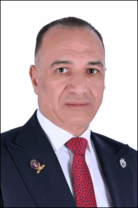 مجدى الطويل