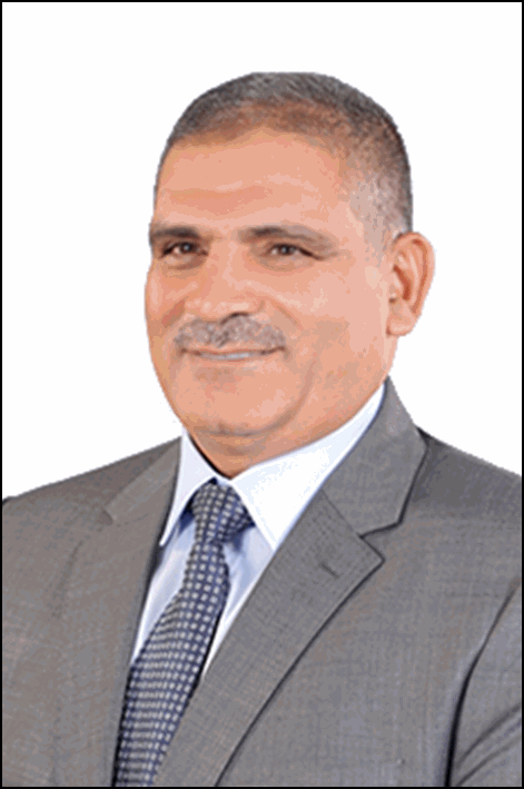 محمد محمود عبد القوى