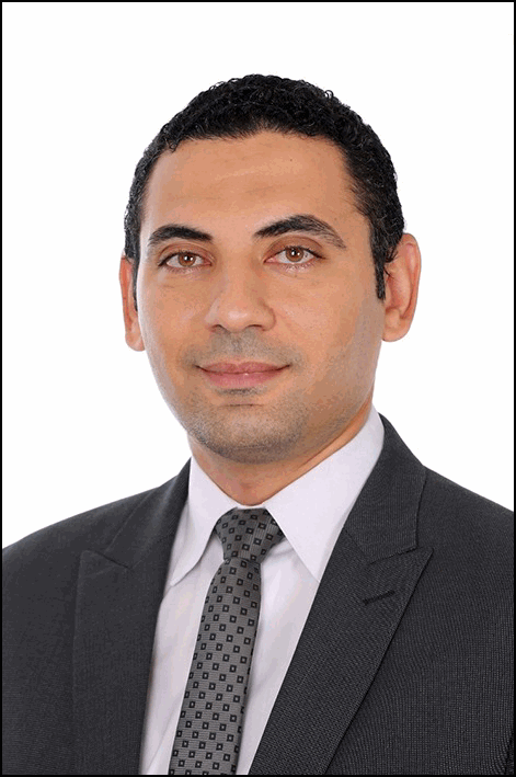محمد فؤاد زغلول