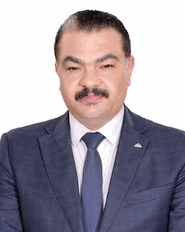 يوسف الشاذلى