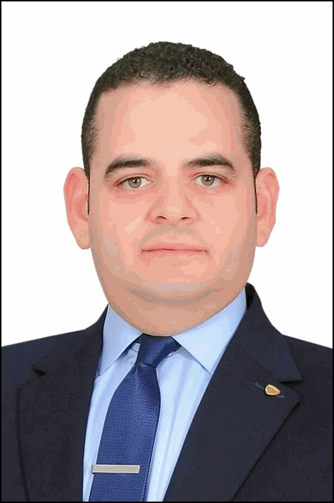 أحمد إبراهيم الجنيدي