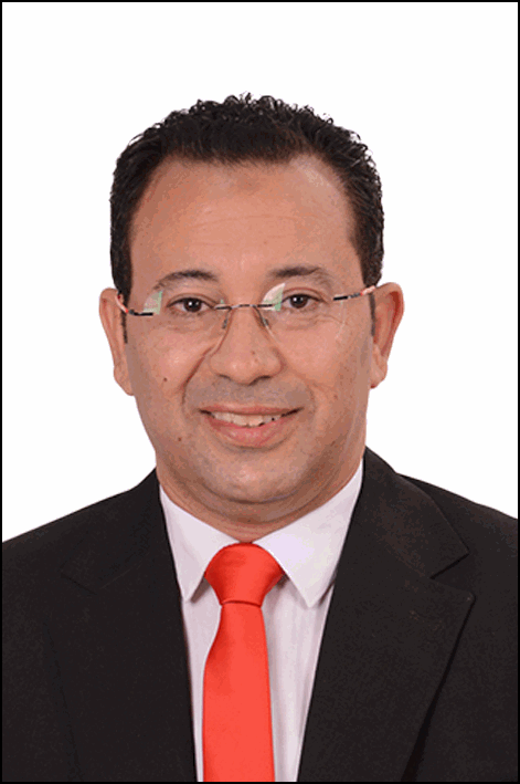 احمد حسين الصياد