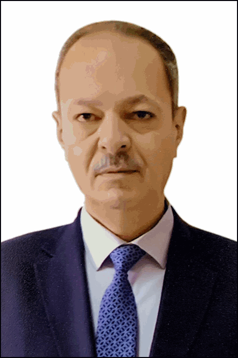 حسين غيته