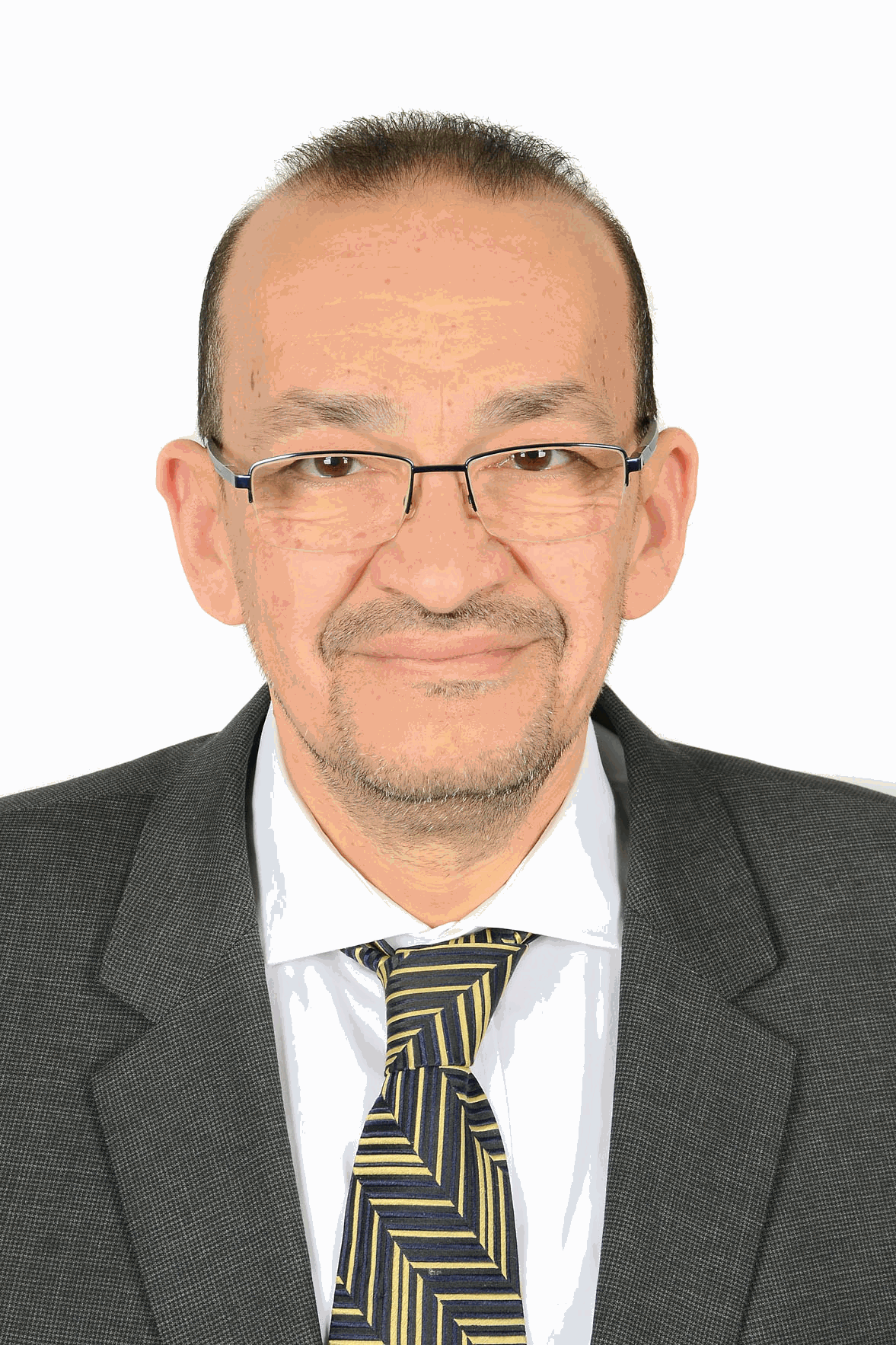حازم فاروق طه