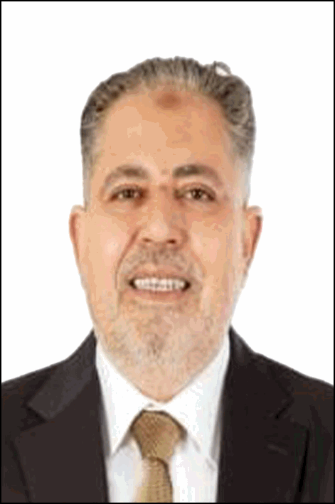 العمده علاء قدرى