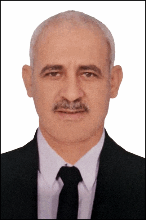 محمود أبوخروف