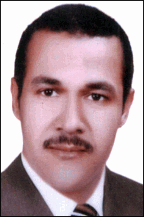 ياسر الهوارى
