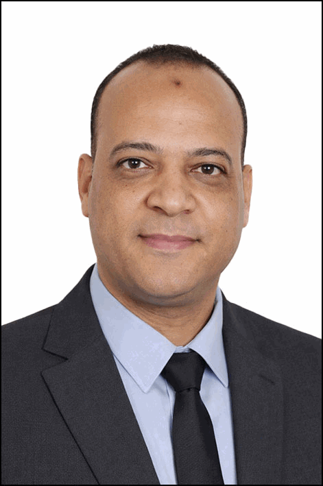 فيصل الشيبانى