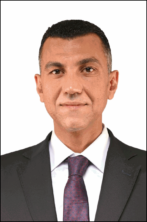 احمد الدربى