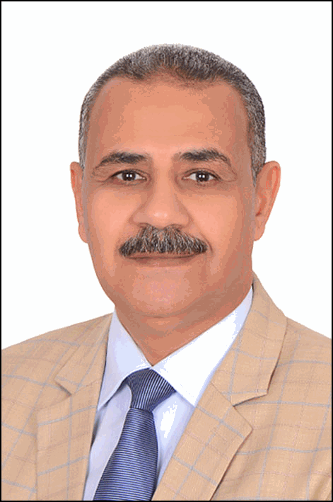 اللواء طارق عيسى