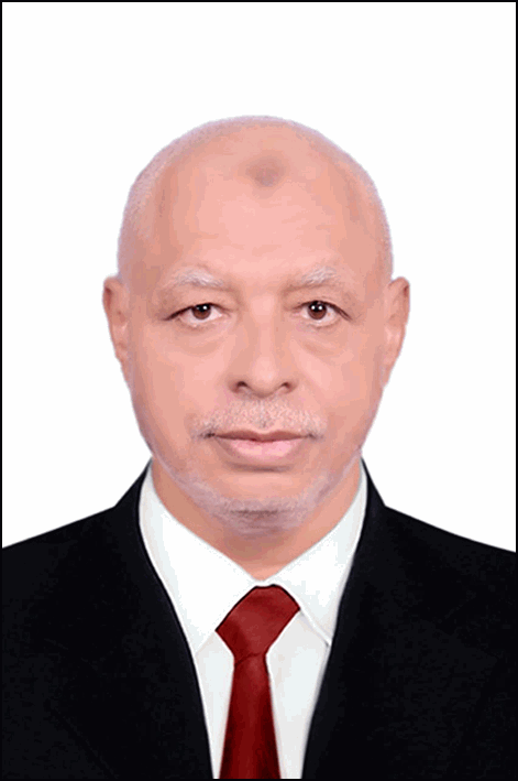 احمد رمضان إبراهيم