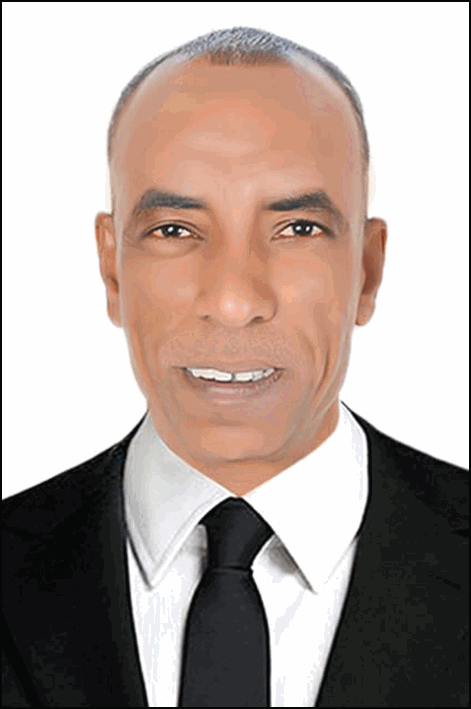 محمد هلال