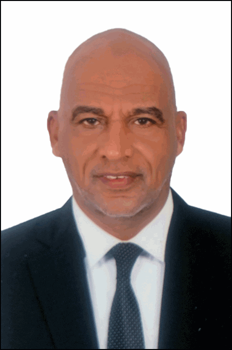 الشيخ جبريل