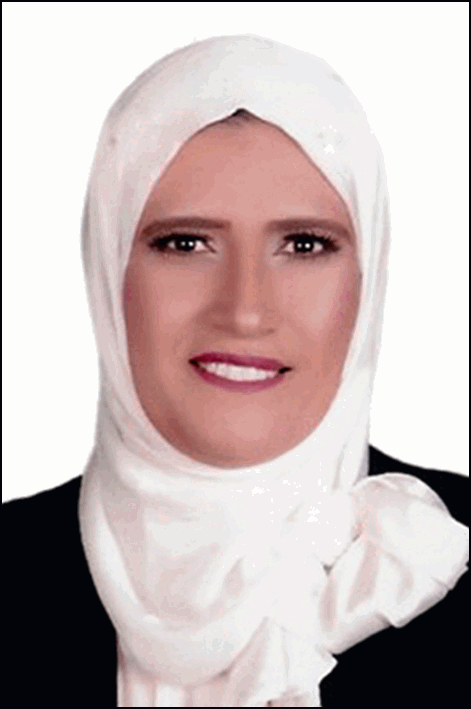 مروه هاشم